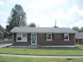 406 Moss Dr, Lexington, KY 40505
