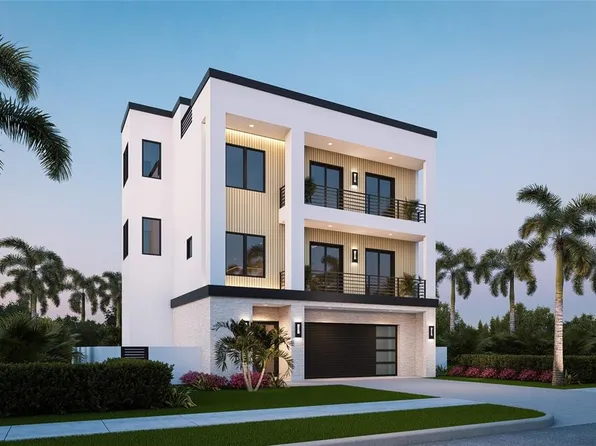 302 176th Avenue Cir, Redington Shores, FL 33708