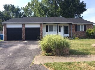 6225 Granner Dr, Indianapolis, IN 46221