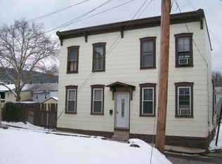 445 Bond St, Cumberland, MD 21502