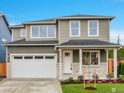 14123 15th Avenue W, Lynnwood, WA, 98087