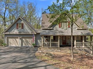 3847 Wilderness Pkwy, Big Canoe, GA 30143