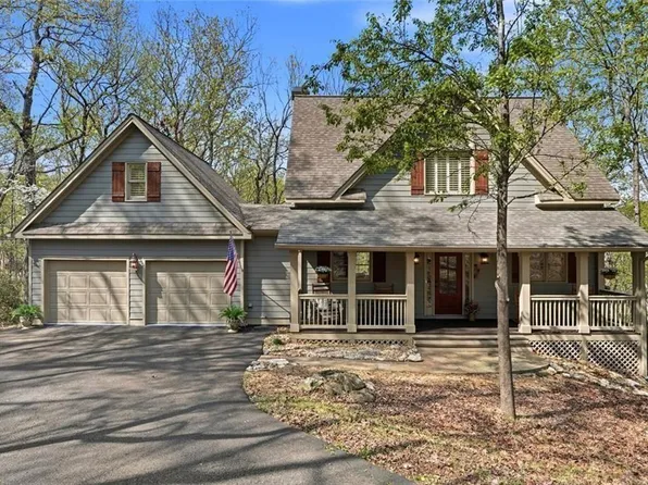 3847 Wilderness Pkwy, Big Canoe, GA 30143