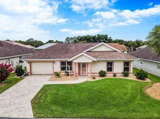 11064 SE 175th Pl, Summerfield, FL 34491