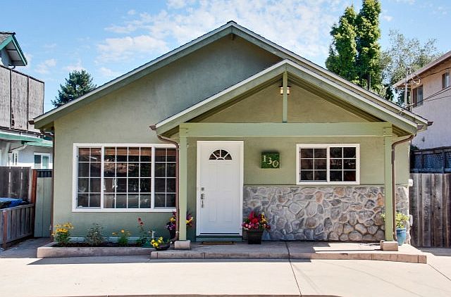 130 Echo St Santa Cruz CA 95060 Zillow