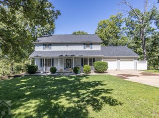 220 Lafayette Cir, Waynesville, MO 65583