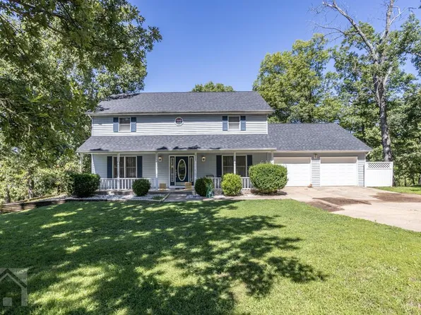 220 Lafayette Cir, Waynesville, MO 65583