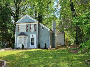 4995 Brittany Dr, Stone Mountain, GA