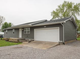 7333 Kyle St, Harrison, AR 72601