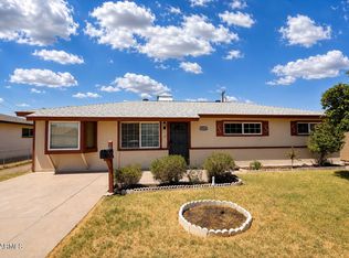 3814 W MULBERRY Drive, Phoenix, AZ 85019