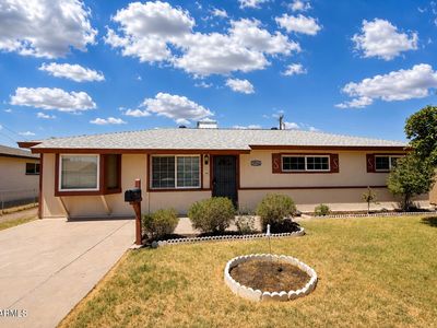 3814 W MULBERRY Drive, Phoenix, AZ, 85019