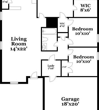 2nd image of 20903 Trenton Valley Ln