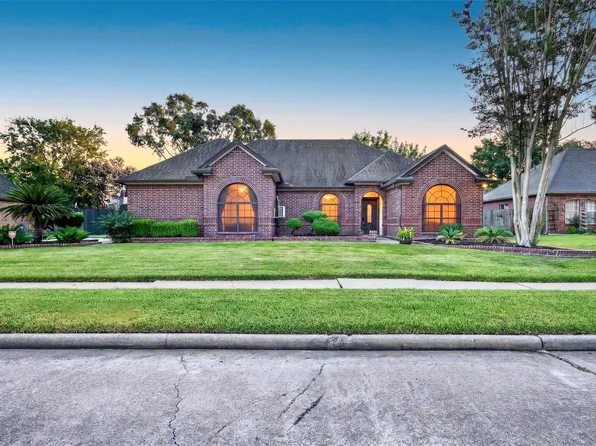 18610 Autumn Hills Dr, Katy, TX 77449