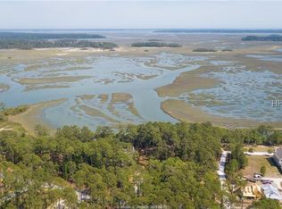 9 Hannah Ln, Bluffton, SC 29910