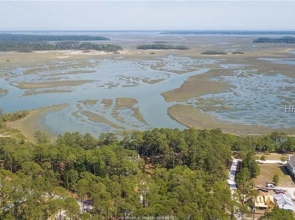 9 Hannah Ln, Bluffton, SC 29910