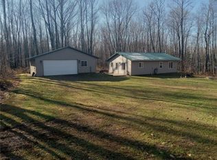 5627 W Tower Rd, Winter, WI 54896