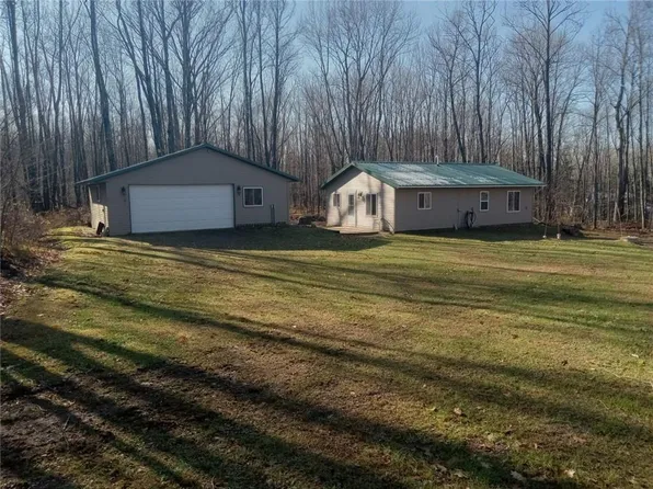 5627 West Tower Road, Winter, WI 54896