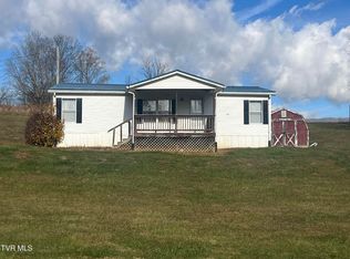 284 Parsons Eller Rd, Mountain City, TN 37683