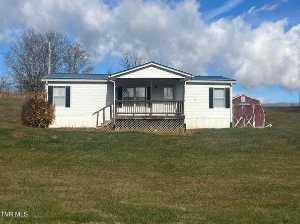 284 Parsons Eller Rd, Mountain City, TN 37683