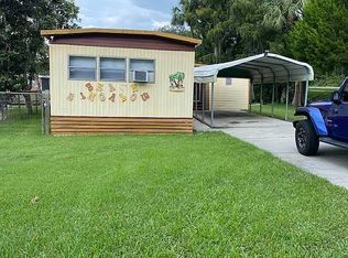 7287 Aberdeen Ct, Weeki Wachee, FL 34607