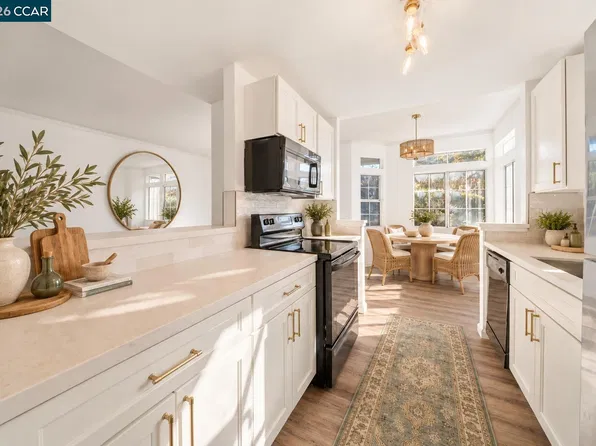 7560 Canyon Meadows Cir #A, Pleasanton, CA 94588