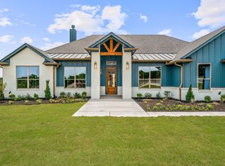 6649 Buffalo Ridge Cir, Godley, TX 76044