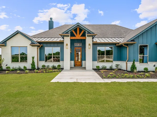 6649 Buffalo Ridge Cir, Godley, TX 76044