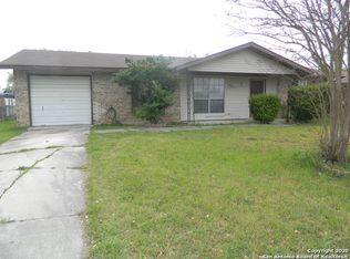 1814 Fort Henry St, San Antonio, TX 78245