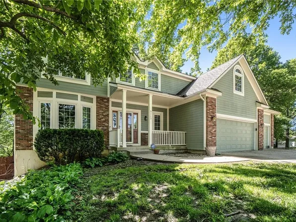 5117 N Washington St, Kansas City, MO 64118