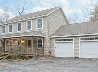 94 Madison Dr, Naples, ME 04055