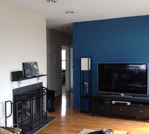 Living room/Entrance