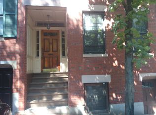 29 S Russell St APT 2, Boston, MA 02114