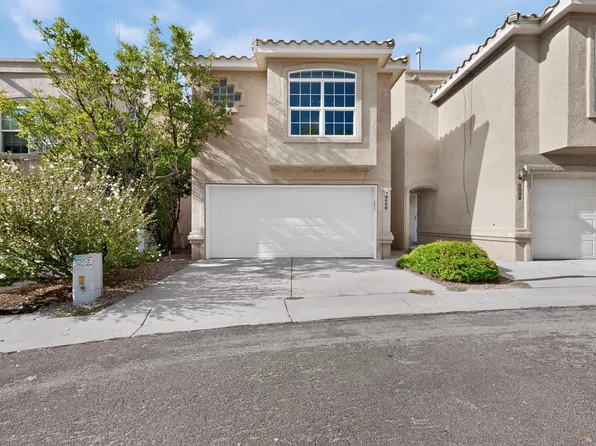 5008 Serena Cir NE, Albuquerque, NM 87111