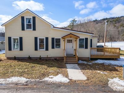 121 Bearkill Road, Gilboa, NY, 12076