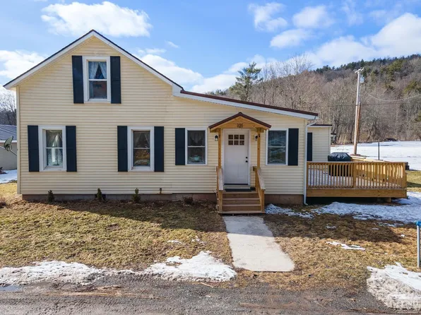 121 Bearkill Road, Gilboa, NY 12076