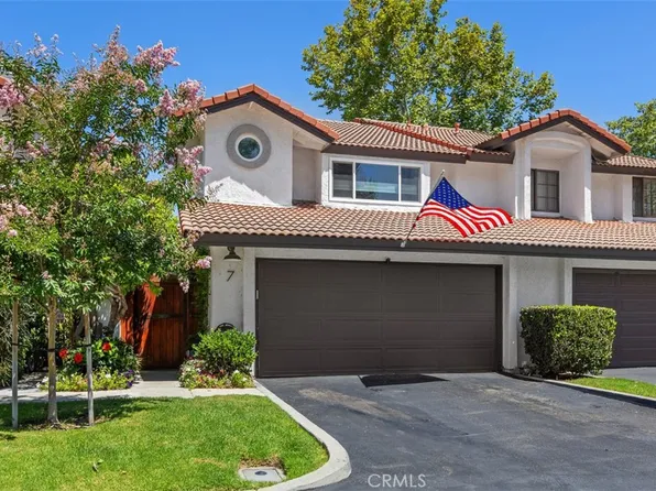7 Shadow Hill Ln, Laguna Hills, CA 92653