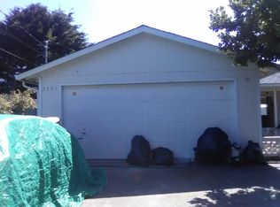 2381 McKinleyville Ave, McKinleyville, CA 95519