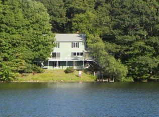 312 Partridge Hill Rd, Charlton, MA 01507
