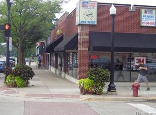 204 W Grand River Ave STE 130, Howell, MI 48843