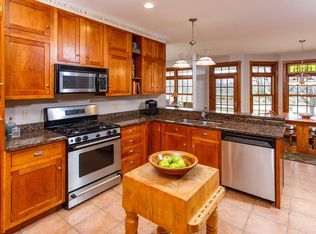 5143 Apple Rd, Sturgeon Bay, WI 54235