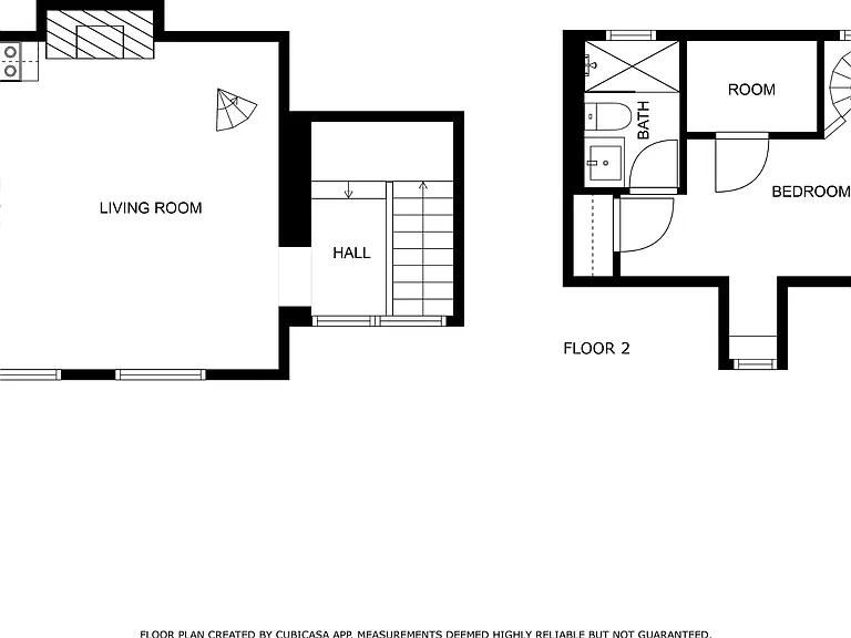 342 King St #B — Photo 3