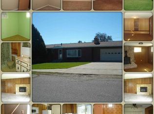 413 E Groschell St, East Helena, MT 59635