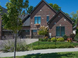 1762 S Springhouse Dr, Bloomington, IN 47401