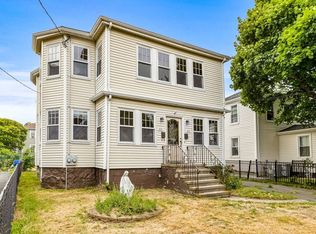 423/425 Granite St, Quincy, MA 02169