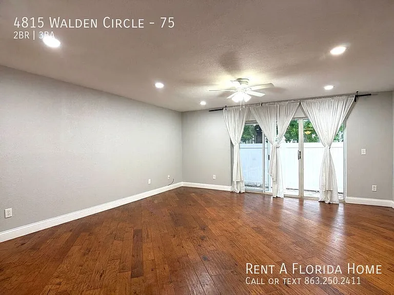 4815 Walden Cir #75 — Photo 6
