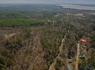 Steve St LOT 116, Lone Star, TX 75668