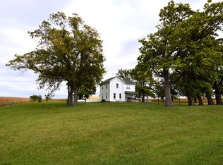 24666 N 2900 East Rd, Emington, IL 60934