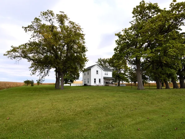 24666 N 2900 East Rd, Emington, IL 60934