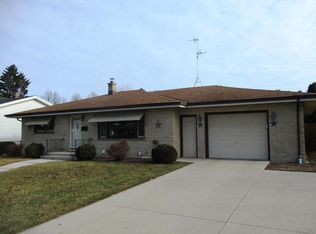 3121 S 11th St, Sheboygan, WI 53081