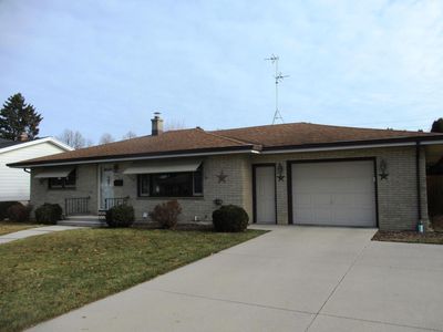 3121 South 11th STREET, Sheboygan, WI, 53081